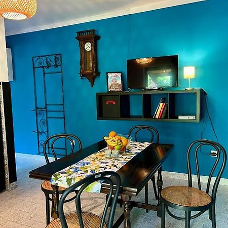 Apartmani Zora Cres Buitenkant foto