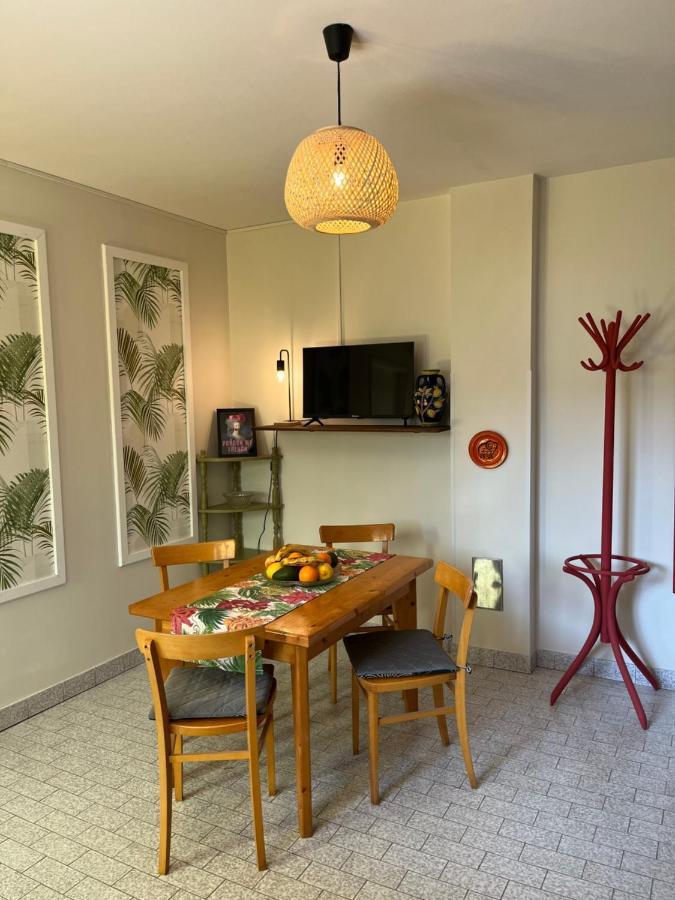 Apartmani Zora Cres Buitenkant foto